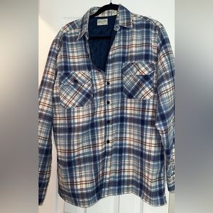 Flannel
